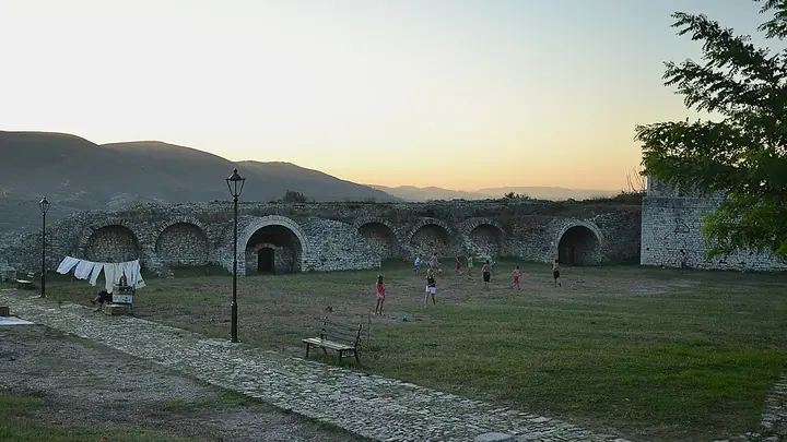 Албания