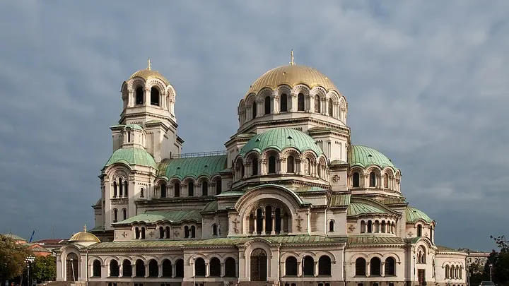 Болгария