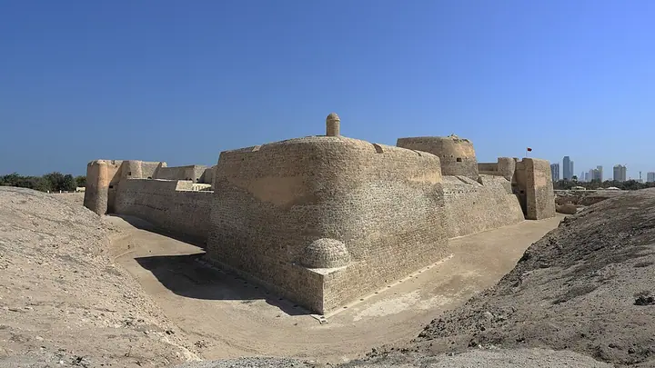 Бахрейн