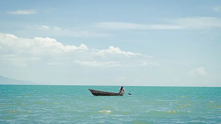 Бурунди