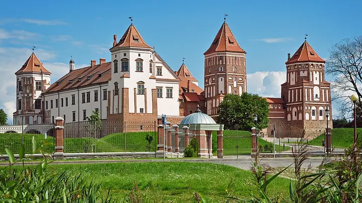 Беларусь