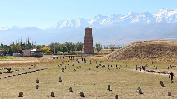 Киргизия