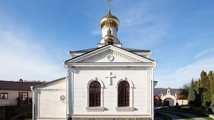 Молдова