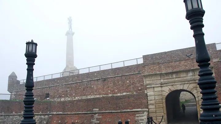 Сербия