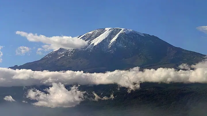 Танзания