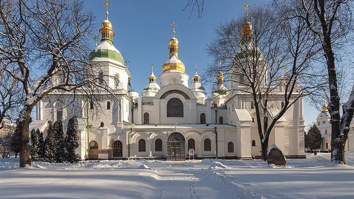 Украина