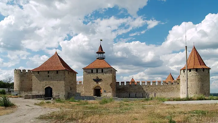 Приднестровье